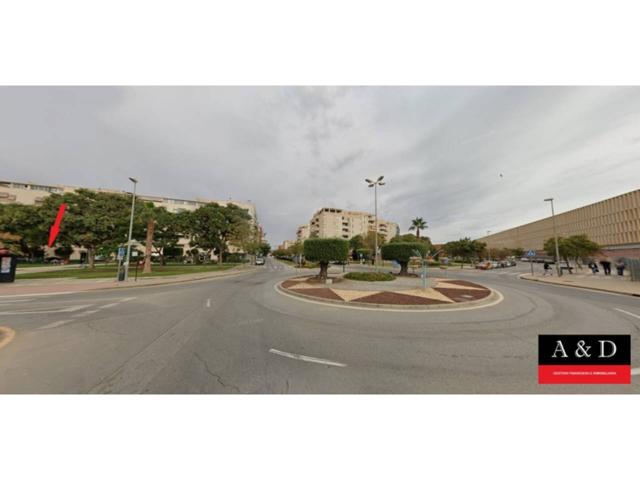 Local Comercial Estratégico Junto a Ciudad de la Justicia photo 0