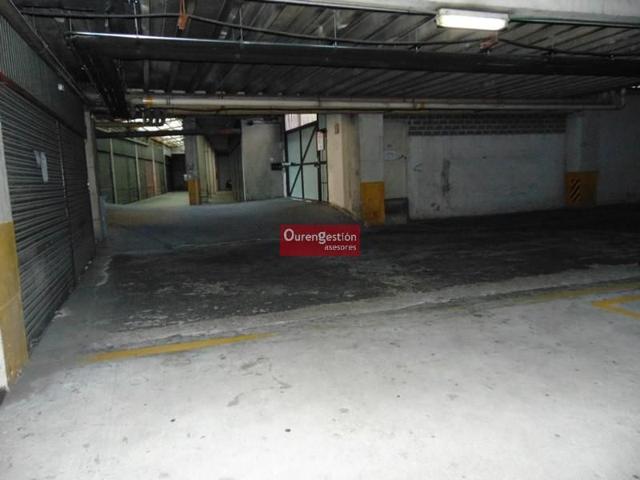 PLAZA DE GARAJE EN VENTA COUTO photo 0