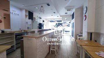 CAFETERIA CON TERRAZA photo 0