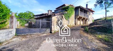 Casa rústica con encanto cerca de la Ribeira Sacra – Ourense photo 0
