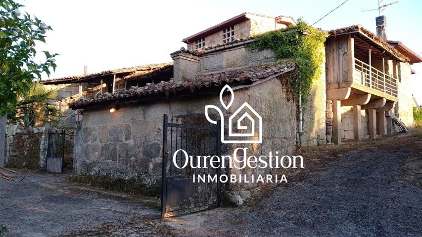 Casa rústica con encanto cerca de la Ribeira Sacra – Ourense photo 0