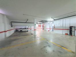 Plaza Garaje en Calle Jose Isbert - Zona Pintor Rosales photo 0