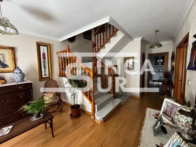 Triplex en Roquetas de Mar - La Romanilla photo 0