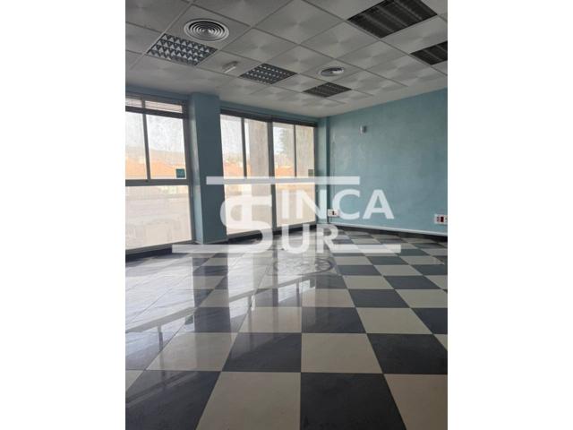 Venta de oficina en Parador de las Hortichuelas photo 0