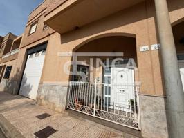 Venta de Casa Alquilada en las Kentias-LLANOS DE VICAR photo 0