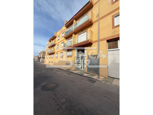 Venta de piso Alquilado en Vícar photo 0