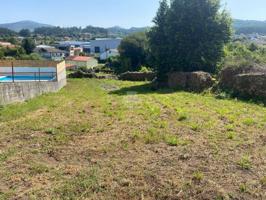 Terreno edificable en Rubiáns – Vilagarcía de Arousa (Pontevedra) photo 0