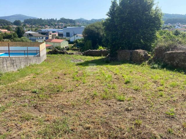 Terreno edificable en Rubiáns – Vilagarcía de Arousa (Pontevedra) photo 0