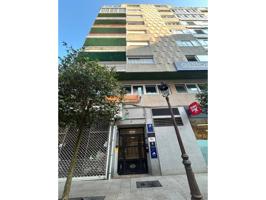 PISO EN VENTA EN PLENO CENTRO DE VILAGARCÍA DE AROUSA photo 0