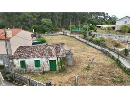 TERRENO EN VENTA EN RUBIANES, CON VISTAS AL MAR, VILAGARCIA DE AROUSA photo 0