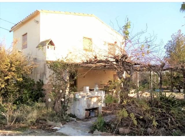 Casa rustica en venta en Valls photo 0