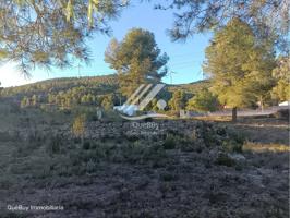 Terreno en venta en Cabra del Camp. photo 0
