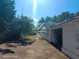 TERRENO RUSTICO CON CASA EN VENTA EN LA GUARDIA DELS PRATS photo 0