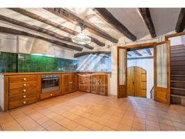 CASA EN VENTA DE ESTILO RÚSTICO EN SOLIVELLA photo 0