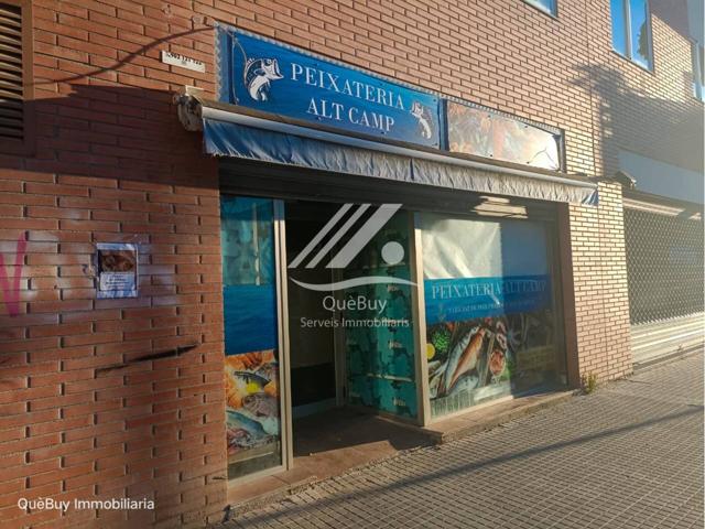 Local en venta en calle Avenier de Valls photo 0