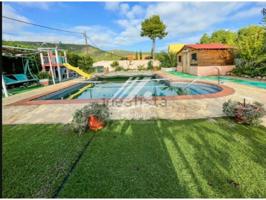 Chalet en venta en Vespella de Gaià photo 0