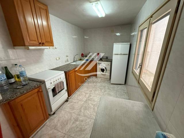 Casa en venta en Cabra del Camp photo 0
