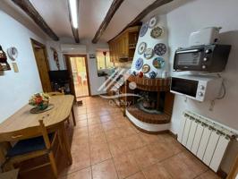 Casa en venta en Nulles photo 0
