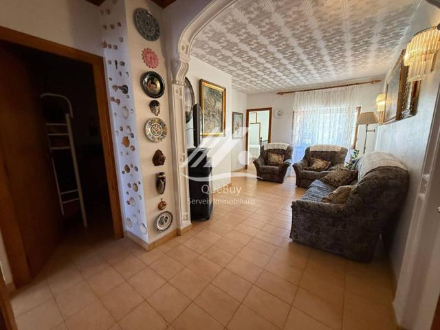 Casa en venta en Nulles photo 0