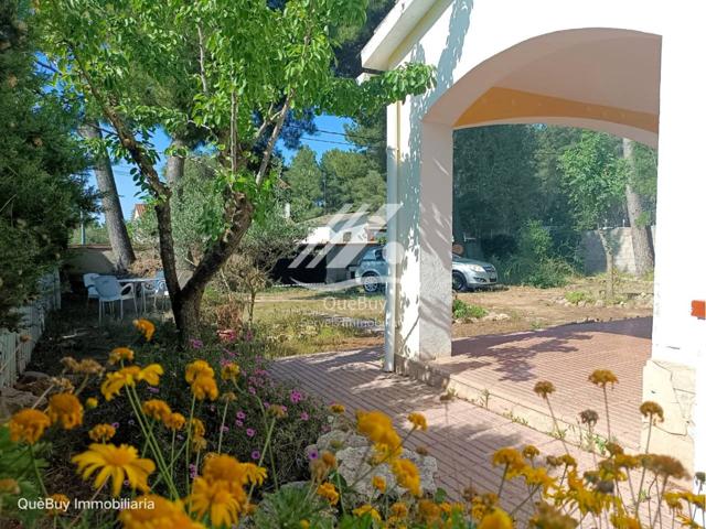 Casa en venta en Cabra del Camp photo 0
