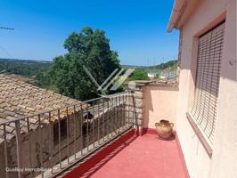 Casa y solar en venta en Passanant photo 0