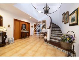 ESPECTACULAR casa con vistas al mar y jardín en venta en Salou – Pla de Maset – Cala Crancs photo 0