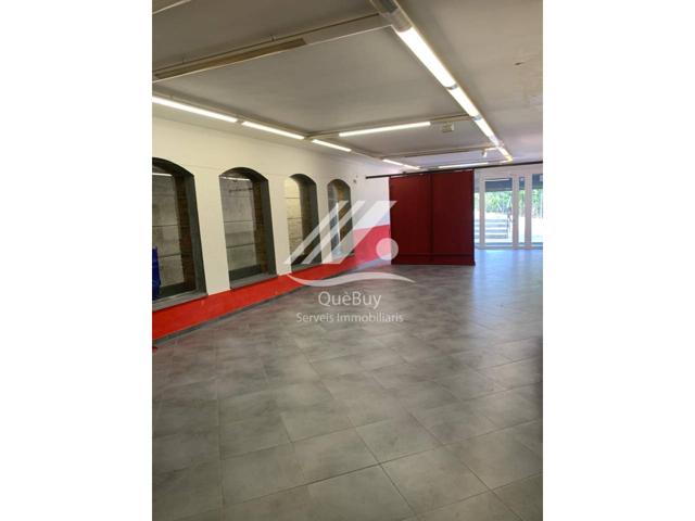 En venta dos locales comunicados en Valls photo 0