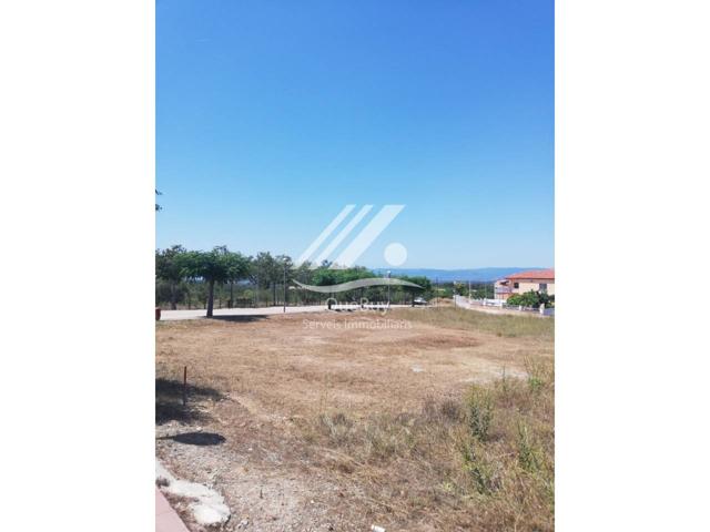 Terreno urbano en venta en Rodonyà photo 0