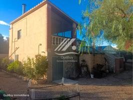 Masía en venta en El Milà – Font de la Cabota photo 0