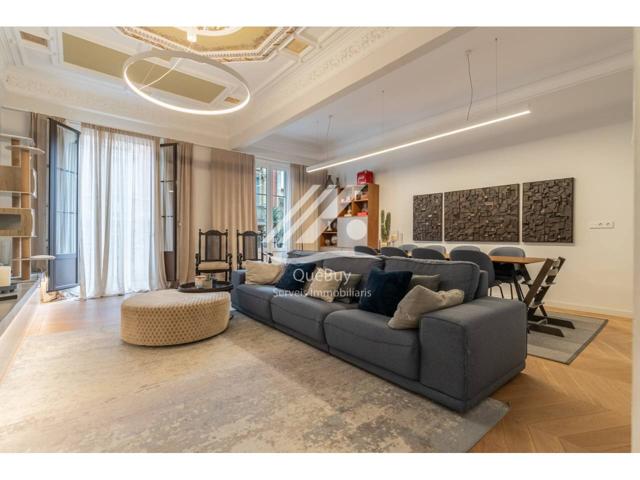 Piso en venta en Calle de Llovera photo 0