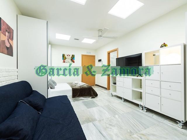 Loft En alquiler en Guanarteme, Las Palmas De Gran Canaria photo 0