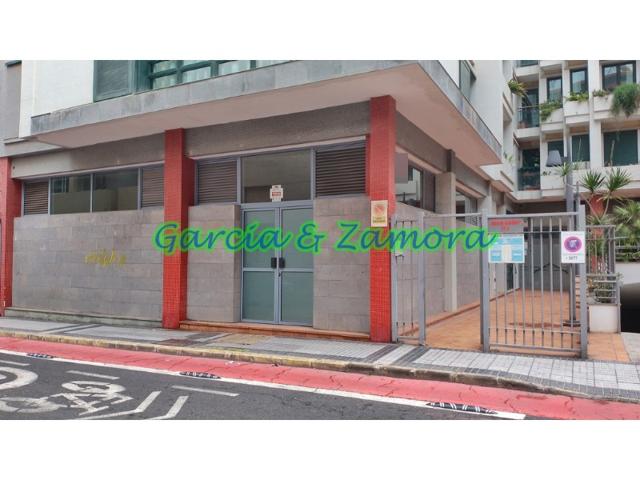 Otro En alquiler en Guanarteme, Las Palmas De Gran Canaria photo 0
