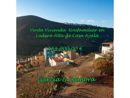 Piso En venta en Casa Ayala - Costa Ayala, Las Palmas De Gran Canaria photo 0