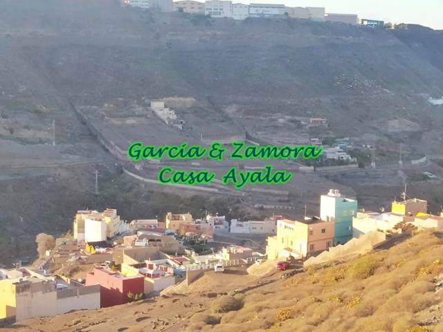 Piso En venta en Las Palmas De Gran Canaria photo 0