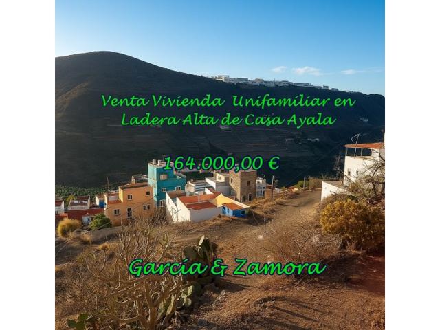 Piso En venta en Casa Ayala - Costa Ayala, Las Palmas De Gran Canaria photo 0