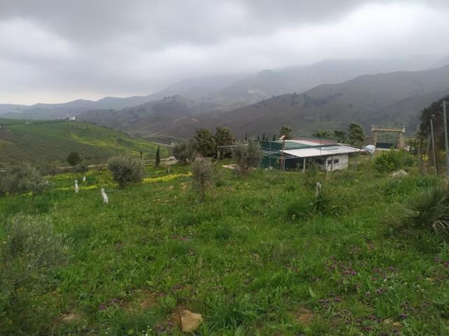 Terrenos Edificables En venta en Carratraca photo 0