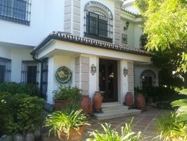 Villa En venta en Guadalmar photo 0