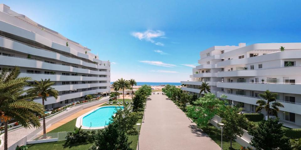 Piso En venta en Vélez-Málaga photo 0