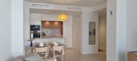 Piso En alquiler en Vélez-Málaga photo 0