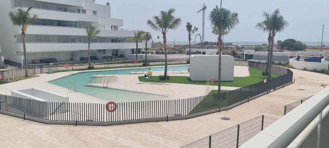 Piso En alquiler en Vélez-Málaga photo 0
