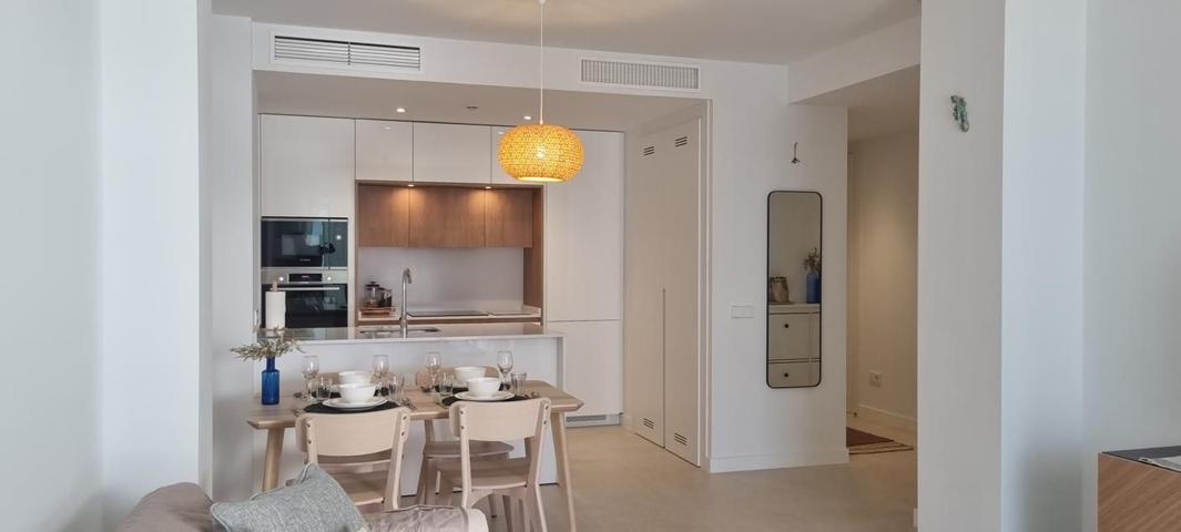 Piso En alquiler en Vélez-Málaga photo 0