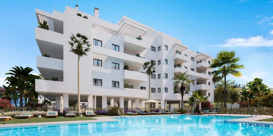 Piso En venta en Vélez-Málaga photo 0