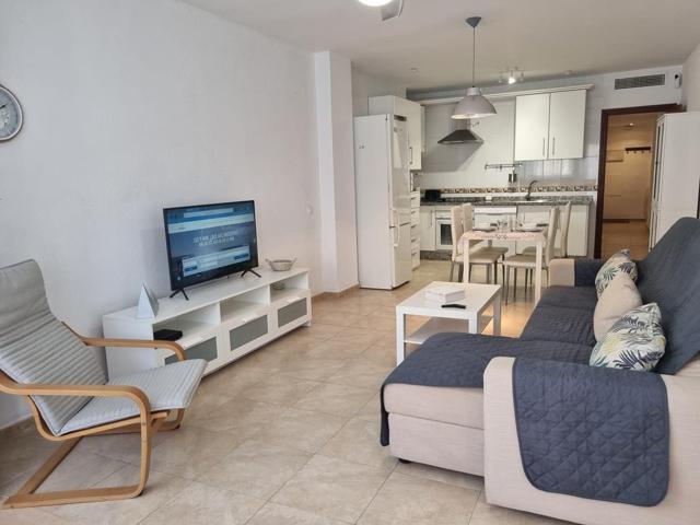 Piso En alquiler en Torrox photo 0