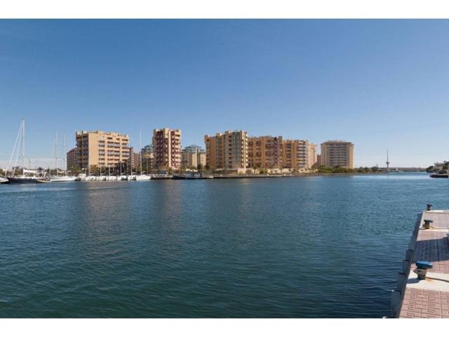 Piso en venta en Cabo de Palos photo 0