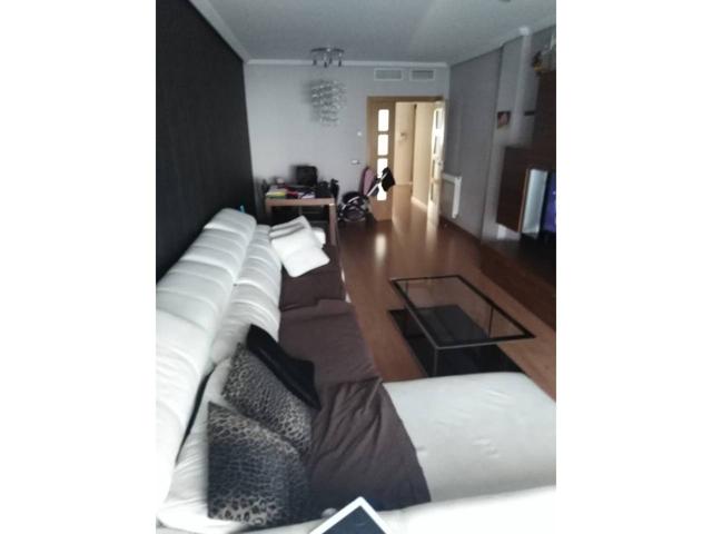REF: 70005 PISO CON DOS PLAZAS DE GARAJE photo 0
