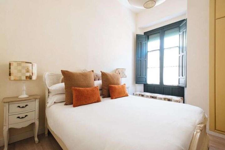 EXCLUSIVO APARTAMENTO EN PLENO CENTRO- ALAMEDA photo 0