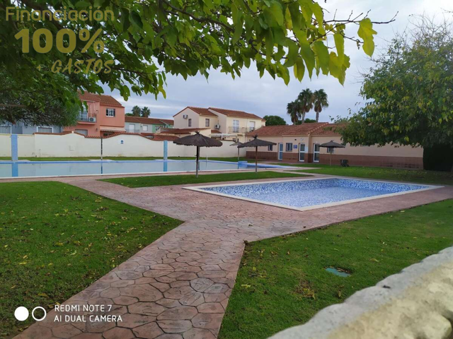 Venta Chalet independiente - Monte Alegre, L´Eliana, Valencia photo 0