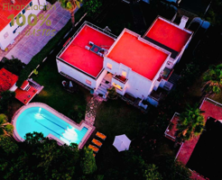 Precioso chalet con jardín y piscina privada de Roda de Bara!! photo 0