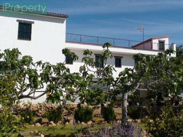 Estupenda Masía en El Vendrell!! photo 0