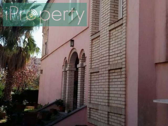 CHALET CON JARDÍN Y CHIMENEA, EN EL TANCAT!! photo 0